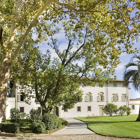 Villa Pitti Amerighi - Residenza D'Epoca 피에베아니에볼레 외부 사진
