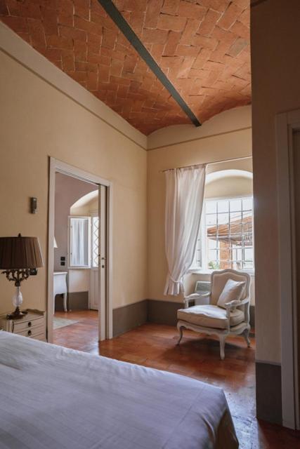 Villa Pitti Amerighi - Residenza D'Epoca 피에베아니에볼레 외부 사진